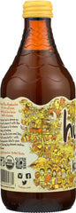 HUMM: Kombucha Lemon Ginger, 14 fo
