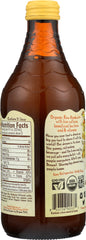 HUMM: Kombucha Lemon Ginger, 14 fo