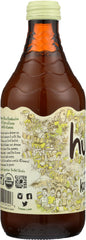 HUMM: Kombucha Coconut Lime, 14 oz