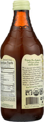 HUMM: Kombucha Coconut Lime, 14 oz