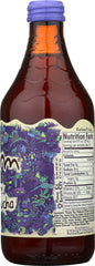 HUMM: Kombucha Blueberry Mint, 14 fo