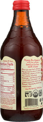 HUMM: Strawberry Lemonade Kombucha, 14 fl oz