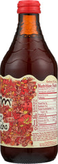 HUMM: Strawberry Lemonade Kombucha, 14 fl oz