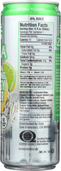 ZOLA: Beverage Energy Lemon Lime, 12 fl oz