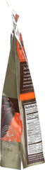 LUCY'S: Brownie Crisp Triple Dark Chocolate Chunks, Madagascar Vanilla, 4.5 oz