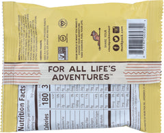 MUNK PACK: Cookie Protein Peanut Butter Chocolate, 2.96 oz