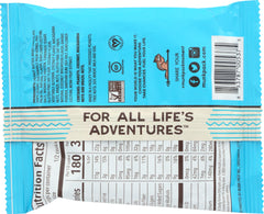 MUNK PACK: Cookie Protein Coconut White Chocolate, 2.96 oz