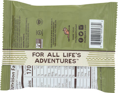 MUNK PACK: Cookie Protein Oatmeal Raisin, 2.96 oz
