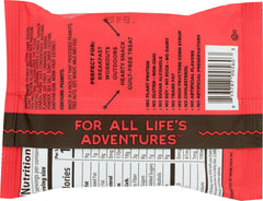 MUNK PACK: Snickerdoodle Protein Cookie, 2.96 oz