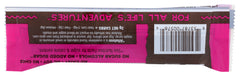 MUNK PACK: Sea Salt Dark Chocolate Keto Nut & Seed, 1.23 oz