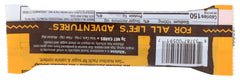 MUNK PACK: Peanut Butter Dark Chocolate Keto Nut & Seed, 1.23 oz