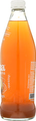 BUCHA LIVE: Kombucha Guava Mango, 16 oz