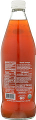 BUCHA LIVE: Kombucha Blood Orange, 16 oz