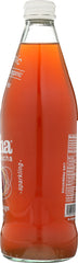 BUCHA LIVE: Kombucha Blood Orange, 16 oz