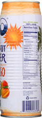 C20: Coconut Water Pure Mango, 17.5 oz