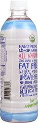 C20: Organic Coconut Water, 16.9 fl oz