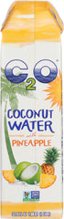 C20: Water Coconut with Pineapple, 1 lt