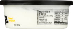 NOOSA: Yoghurt Honey, 8 oz
