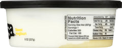 NOOSA YOGHURT: Lemon Finest Yogurt, 8 oz