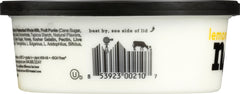 NOOSA YOGHURT: Lemon Finest Yogurt, 8 oz