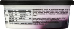 NOOSA: Yoghurt Blueberry, 8 oz