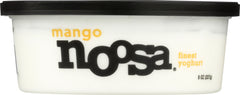 NOOSA: Yoghurt Mango, 8 oz