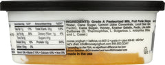 NOOSA: Yoghurt Mango, 8 oz
