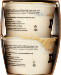 NOOSA: Vanilla Bean Finest Yoghurt 4 Pack, 16 oz