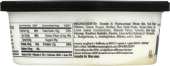 NOOSA: Key Lime Finest Yoghurt, 8 oz