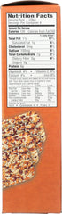 MAUK FAMILY FARMS: Raw Wheat Free Crusts, 4 oz