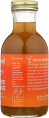 GOLDTHREAD: Turmeric Radiance Tonic, 12 fo