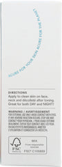 ACURE: Incredibly Clear Mattifying Moisturizer, 1.7 fl oz