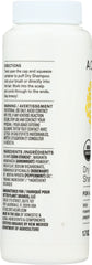 ACURE: Organic Dry Shampoo, 1.7 oz