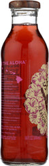 SHAKA TEA: Lemon Tea Lokelani Rose, 14 oz