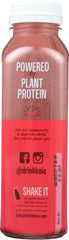 KOIA: Protein Plant Powered Strawberry Creme, 12 oz