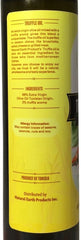 NATURAL EARTH: White Truffle Oil, 8.45 fo
