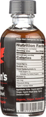 ETHANS: Cinnamon Maple Apple Cider Vinegar Shot, 2 fl oz