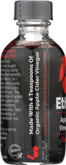 ETHAN'S: Apple Cider Vinegar Shot Tart Cherry, 2 oz