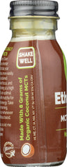 ETHANS: Shot MCT Matcha, 2 oz
