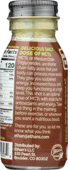 ETHANS: Shot MCT Matcha, 2 oz