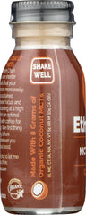 ETHANS: Shot MCT Coffee, 2 oz