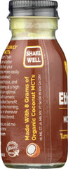 ETHANS: Turmeric Ginger MCT Shot, 2 oz