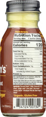 ETHANS: Turmeric Ginger MCT Shot, 2 oz