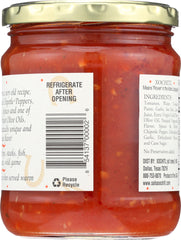 XOCHITL: Salsa Chipotle Mild, 15 oz