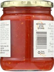 XOCHITL: Salsa Chipotle Medium, 15 oz