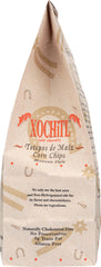 XOCHITL: Corn Chips Unsalted Mexican Style, 16 oz