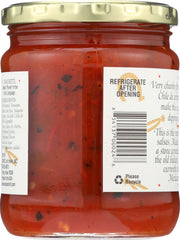 XOCHITL: Salsa Stone Ground Mild, 15 oz