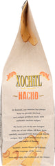 XOCHITL: Chip Tortilla Chipotle Nacho Cheese, 12 oz