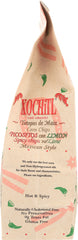 XOCHITL: Picositos Con Limon Corn Chips, 12 oz