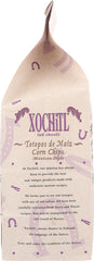 XOCHITL: Corn Chips Organic Blue Corn, 16 oz